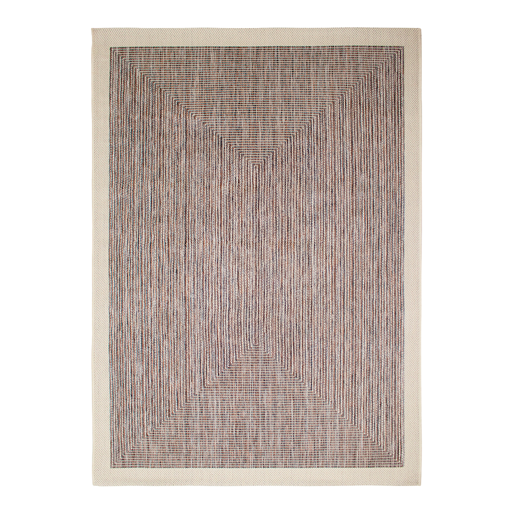 ALFOMBRA 240X340 NATURA D.1 - 1