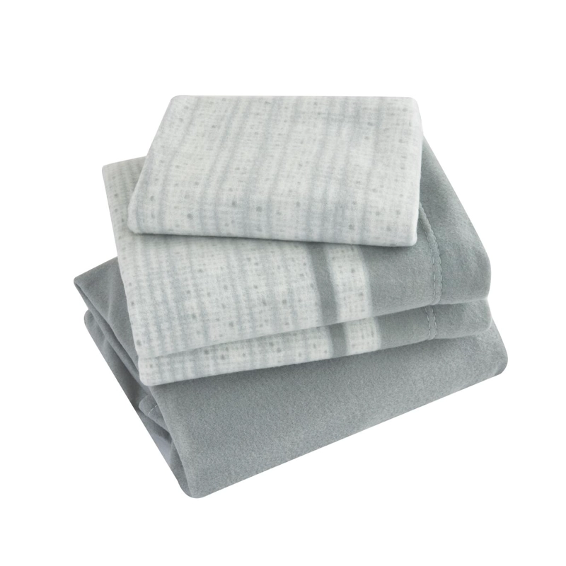 SABANAS POLAR ESTAMPADA LINEAS KING MULTICOLOR - 5