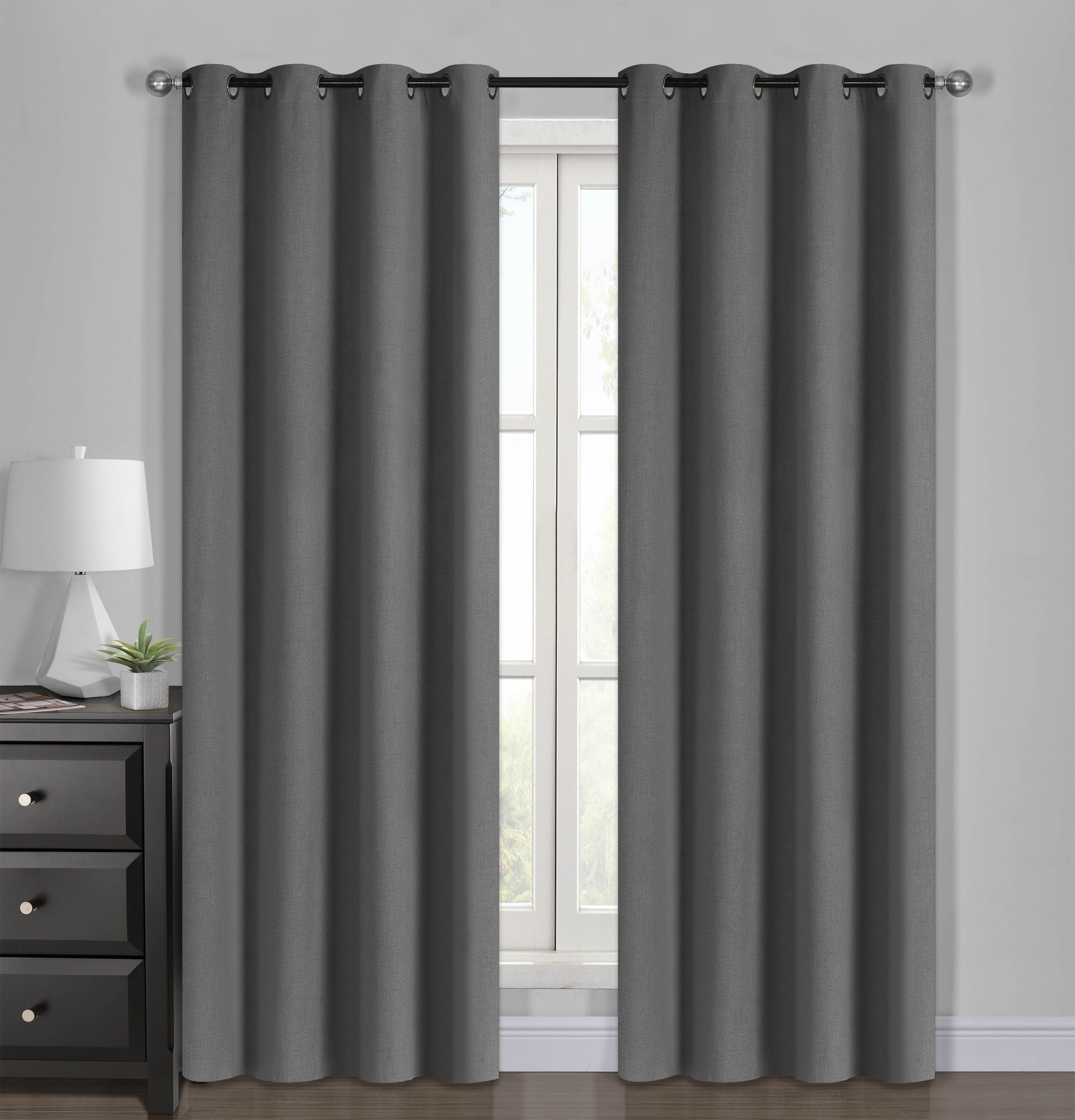 SET BLACKOUT 2P SINFONIA 140X220 - 1