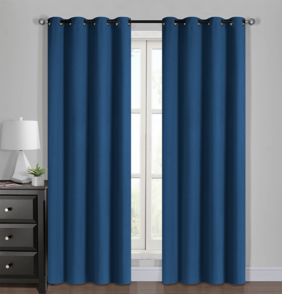 SET BLACKOUT 2P SINFONIA 140X220 #99 - 2