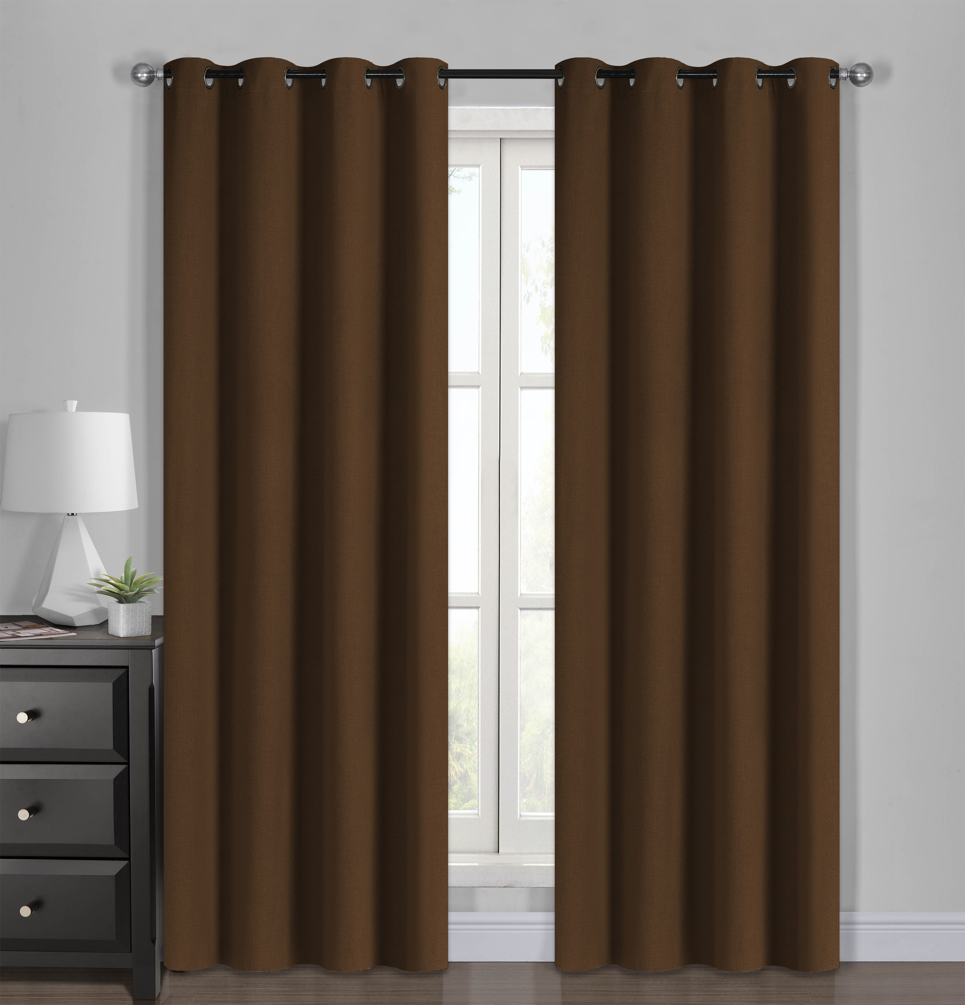 SET BLACKOUT 2P SINFONIA 140X220 - 1