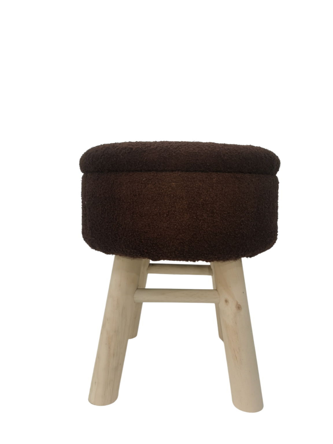 POUF ROCA 28X40 CM - 1