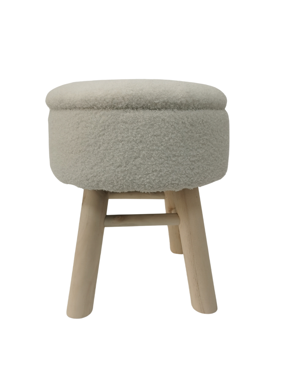 POUF ROCA 28X40 CM - 1