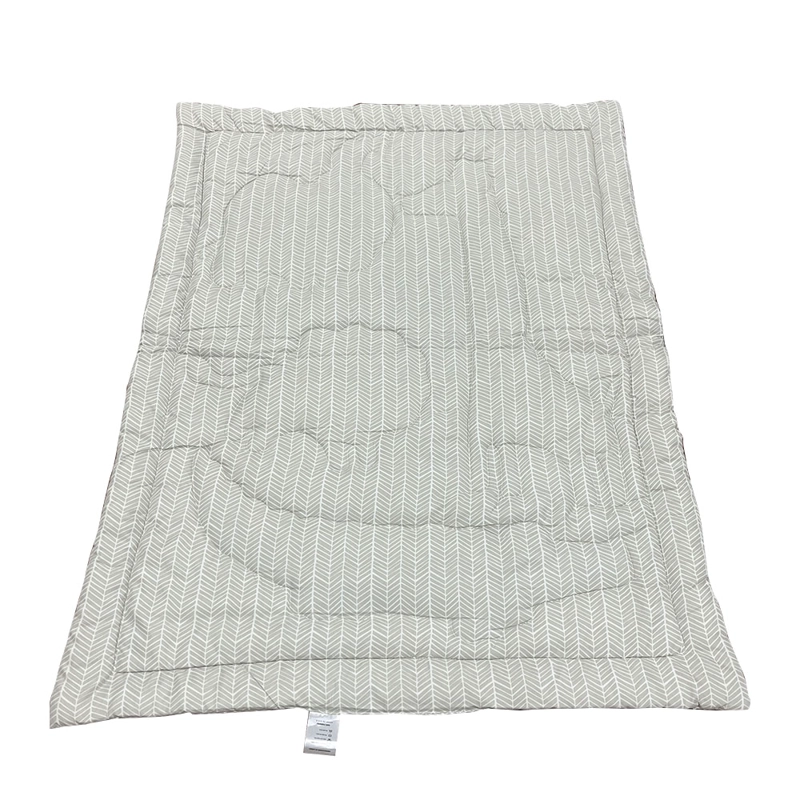 SET CUBRECAMA CUNA + COJIN ANIMALES - 3