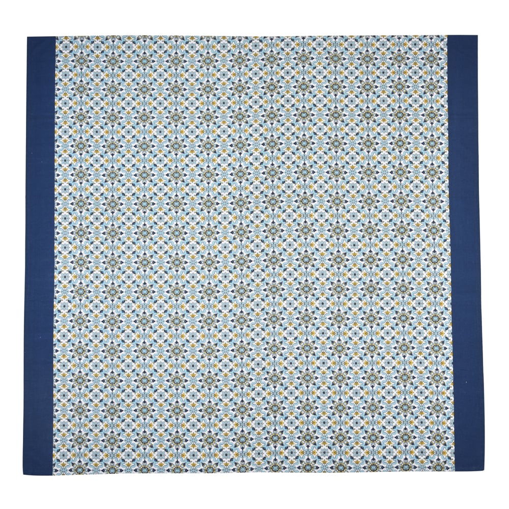 MANTEL ALGODÓN 150X300 ESTAMPADO BALAD - 2