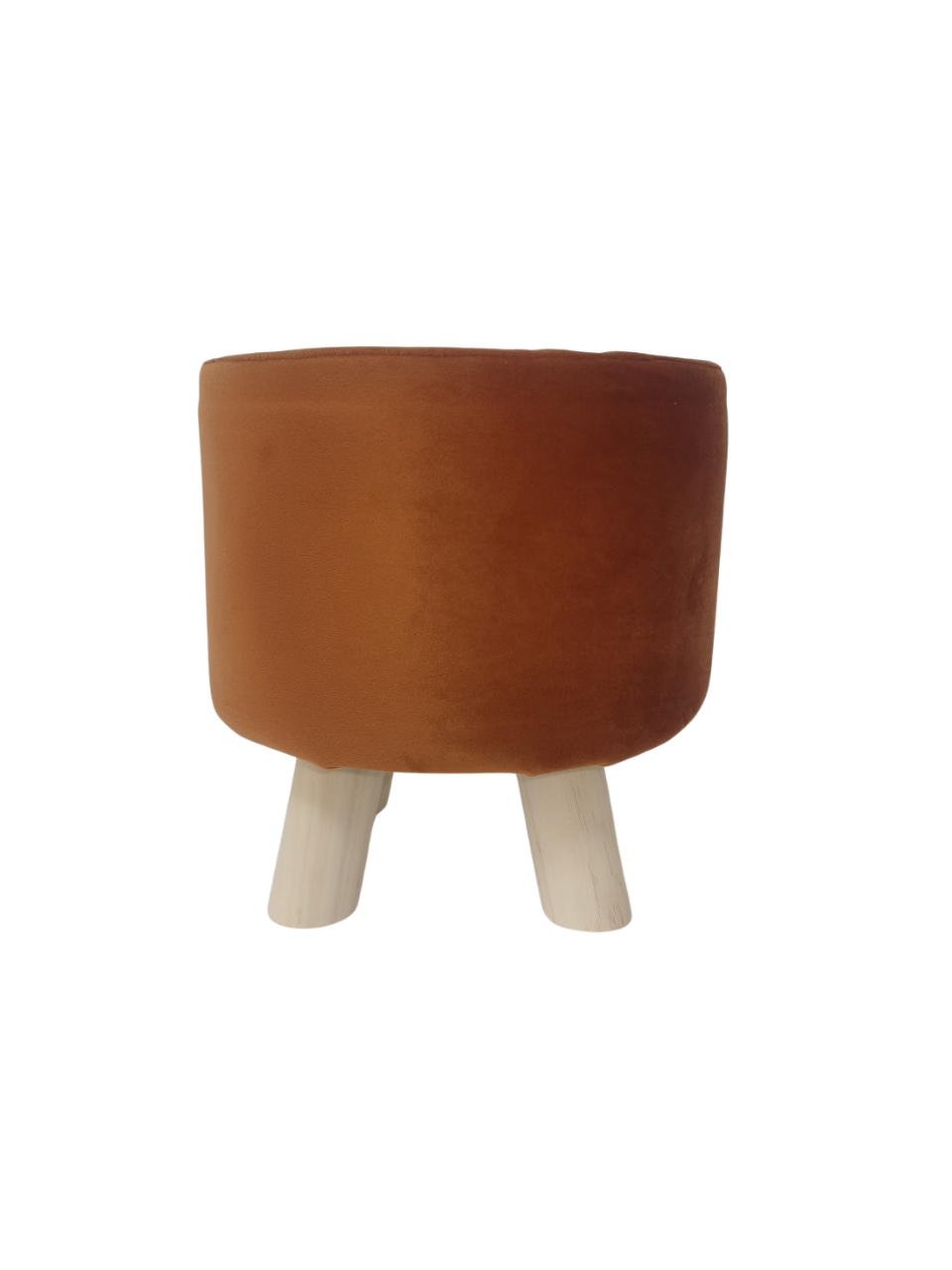POUF ROLO 28X28 CM - 1