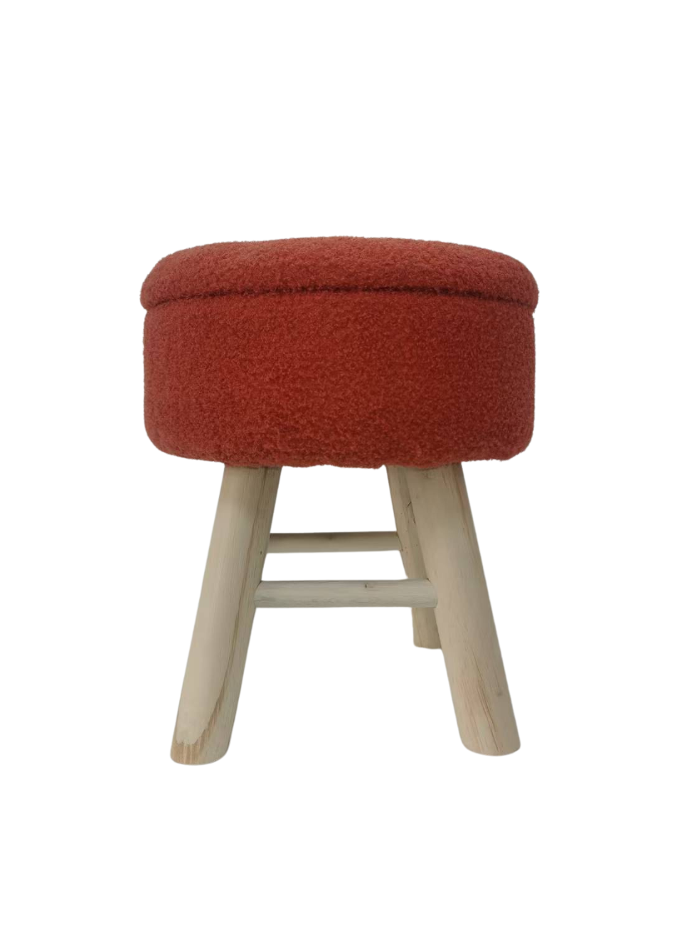 POUF ROCA 28X40 CM - 1