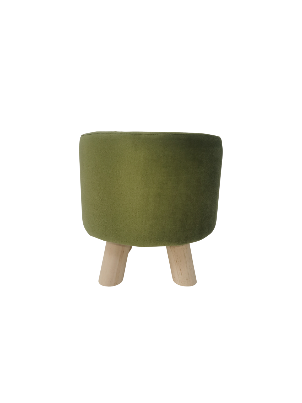 POUF ROLO 28X28 CM - 1