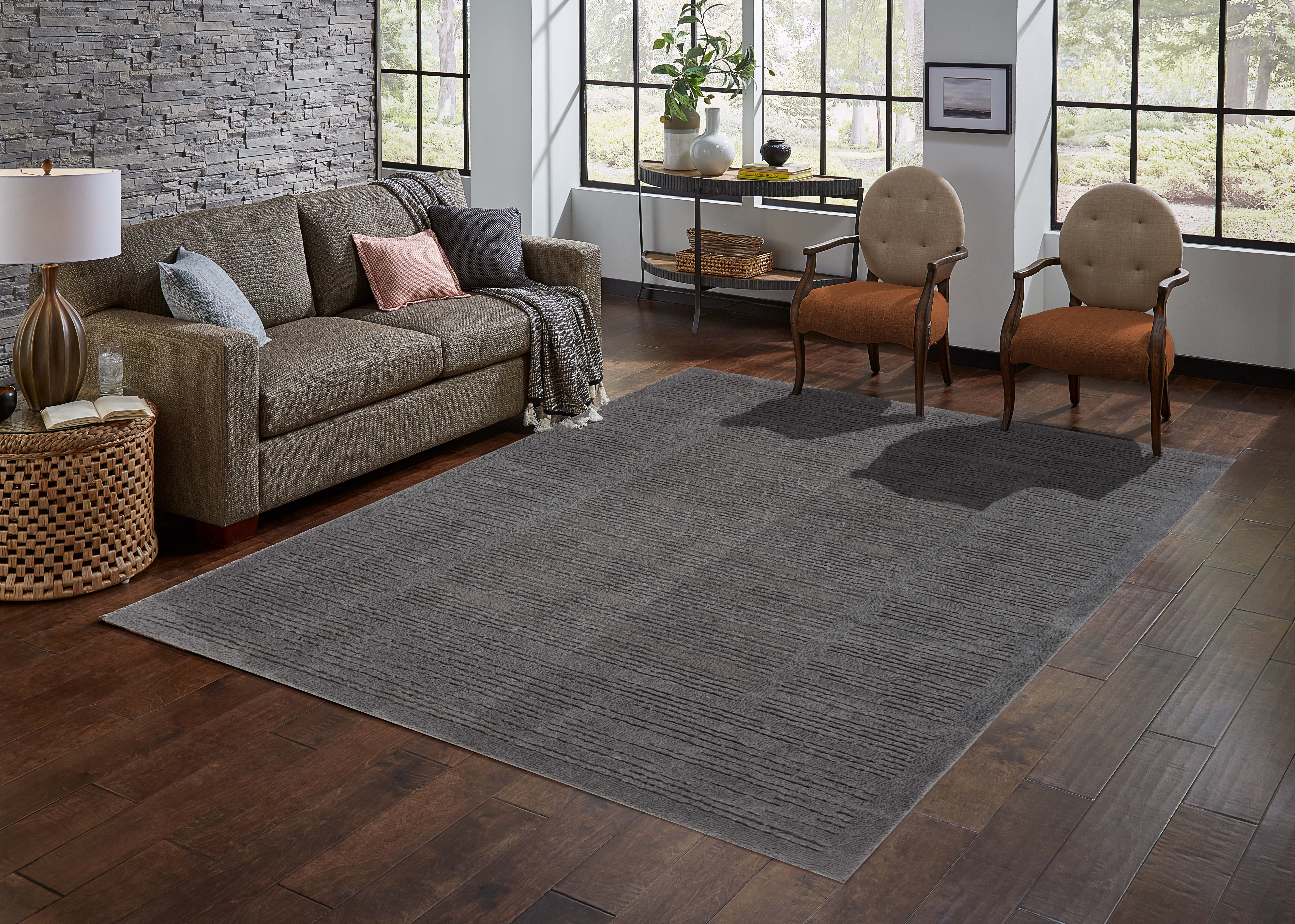 ALFOMBRA GIZA 200X280 ALLOY - 3