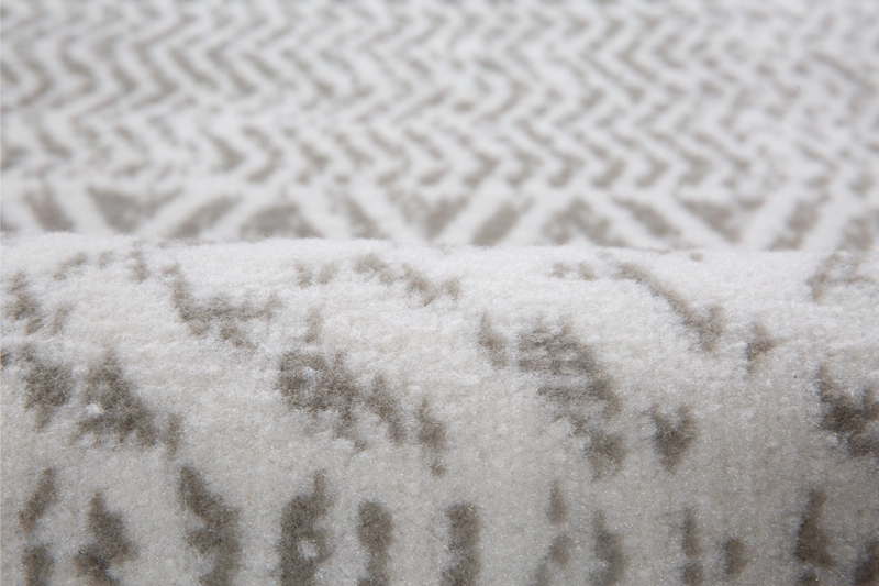 ALFOMBRA GIZA 280X370 NORWAY - 2