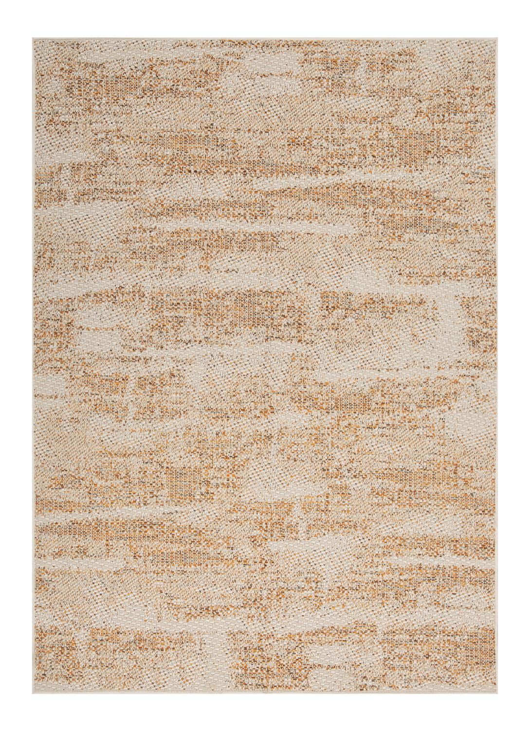 ALFOMBRA GIZA 200X290 CRETE - 1