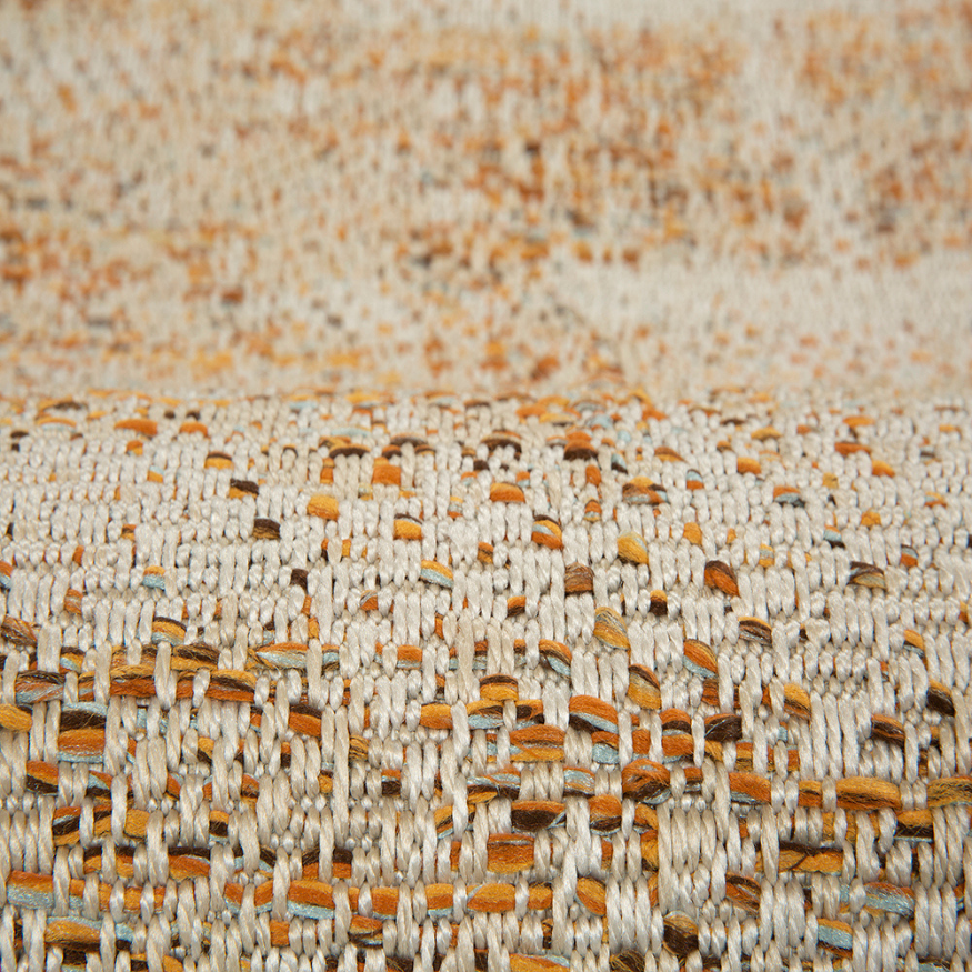 ALFOMBRA GIZA 200X290 CRETE - 2