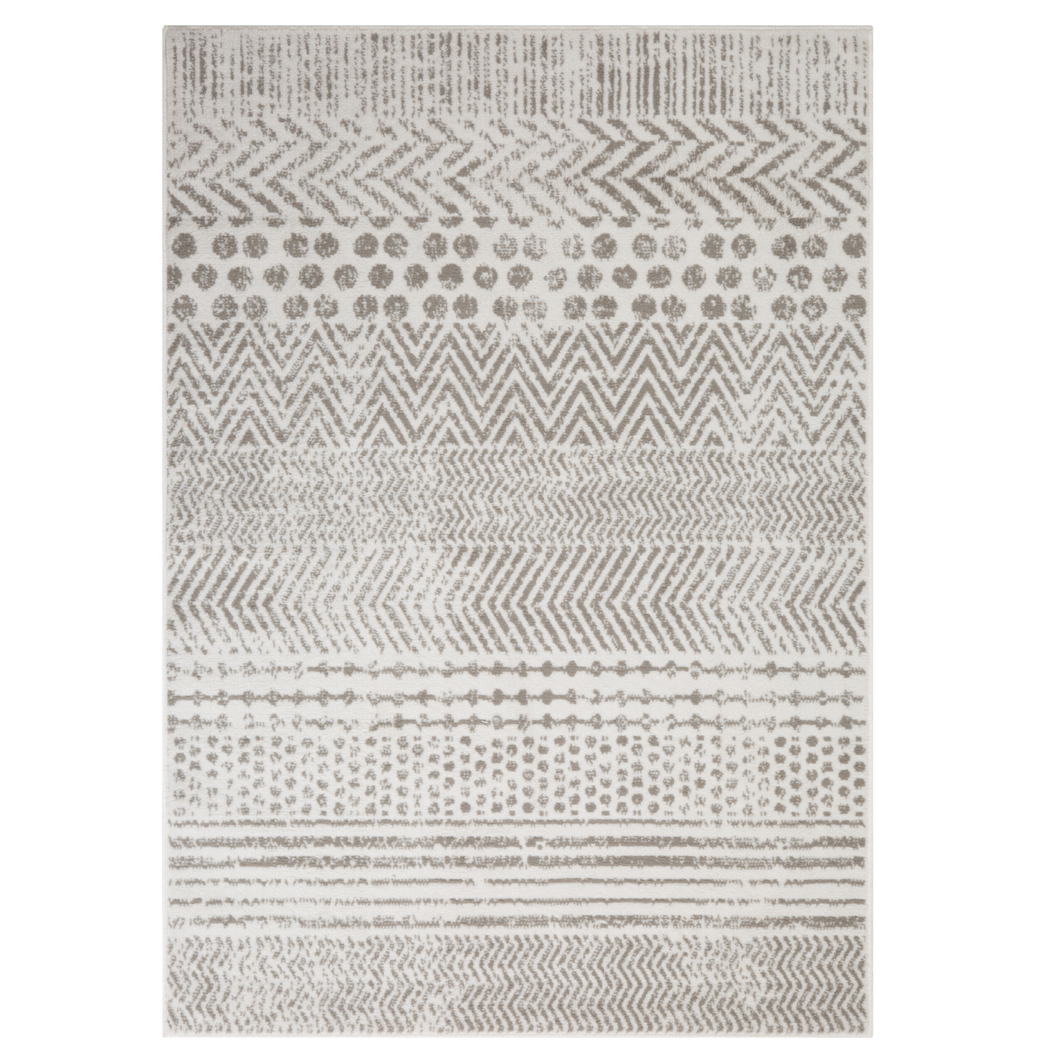 ALFOMBRA GIZA 200X280 NORWAY - 1