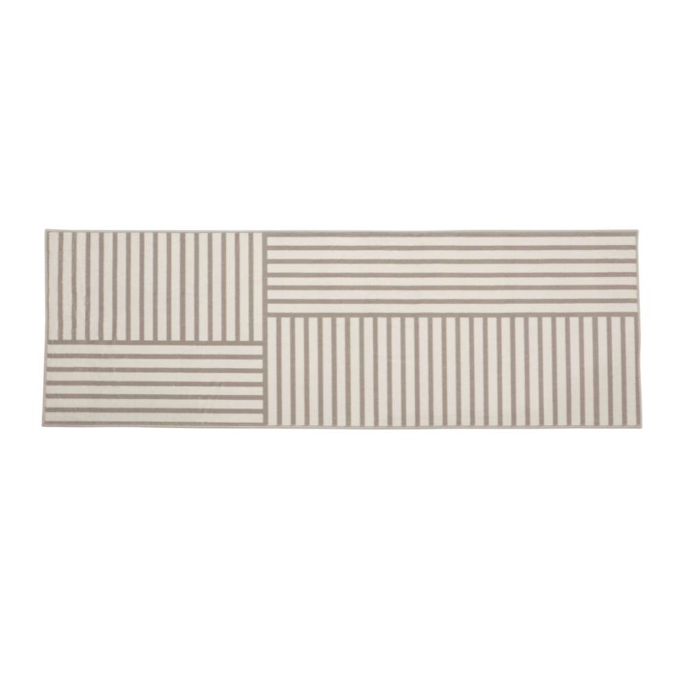 ALFOMBRA DE  COCINA ANTIDESLIZANTE D.2 50 x 150 - 1
