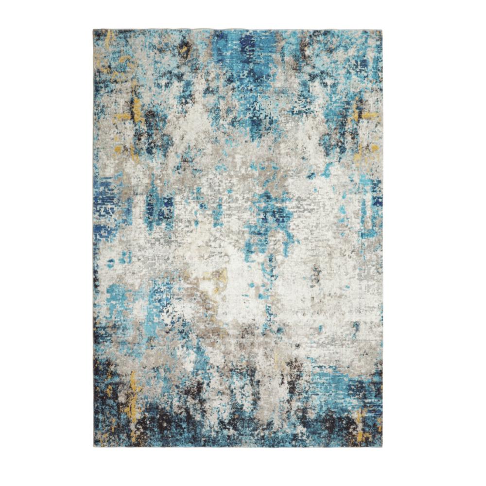 ALFOMBRA 200X290 BORNEO D.1 - 1