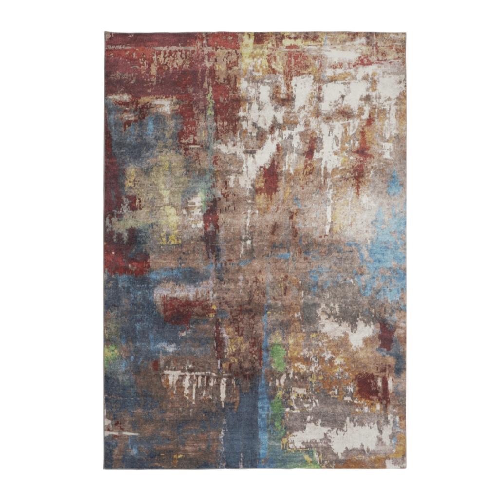 ALFOMBRA 133X190 BORNEO D.2 - 1