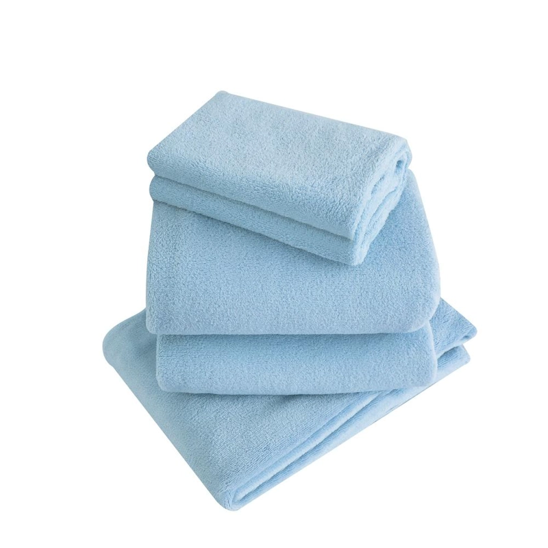 JUEGO DE SABANAS CORAL FLEECE CHANTILLY 1.5 PLAZAS TURQUESA - 1