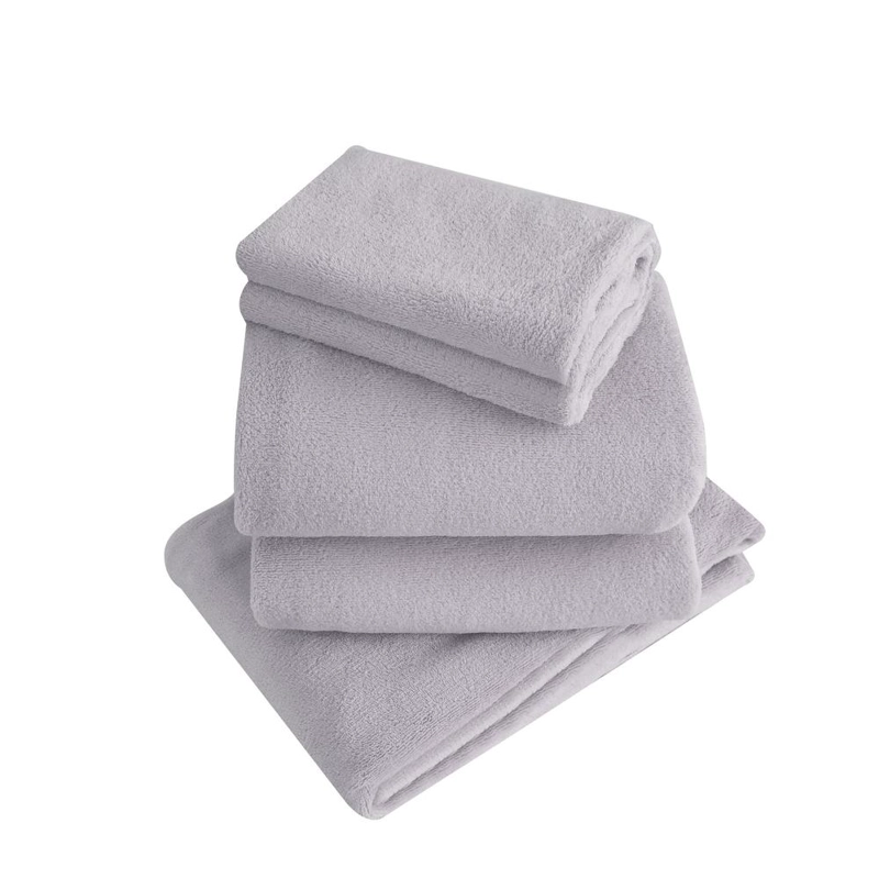 JUEGO DE SABANAS CORAL FLEECE ULTRA SUAVE CHANTILLY 1.5 PLAZAS LILA - 1