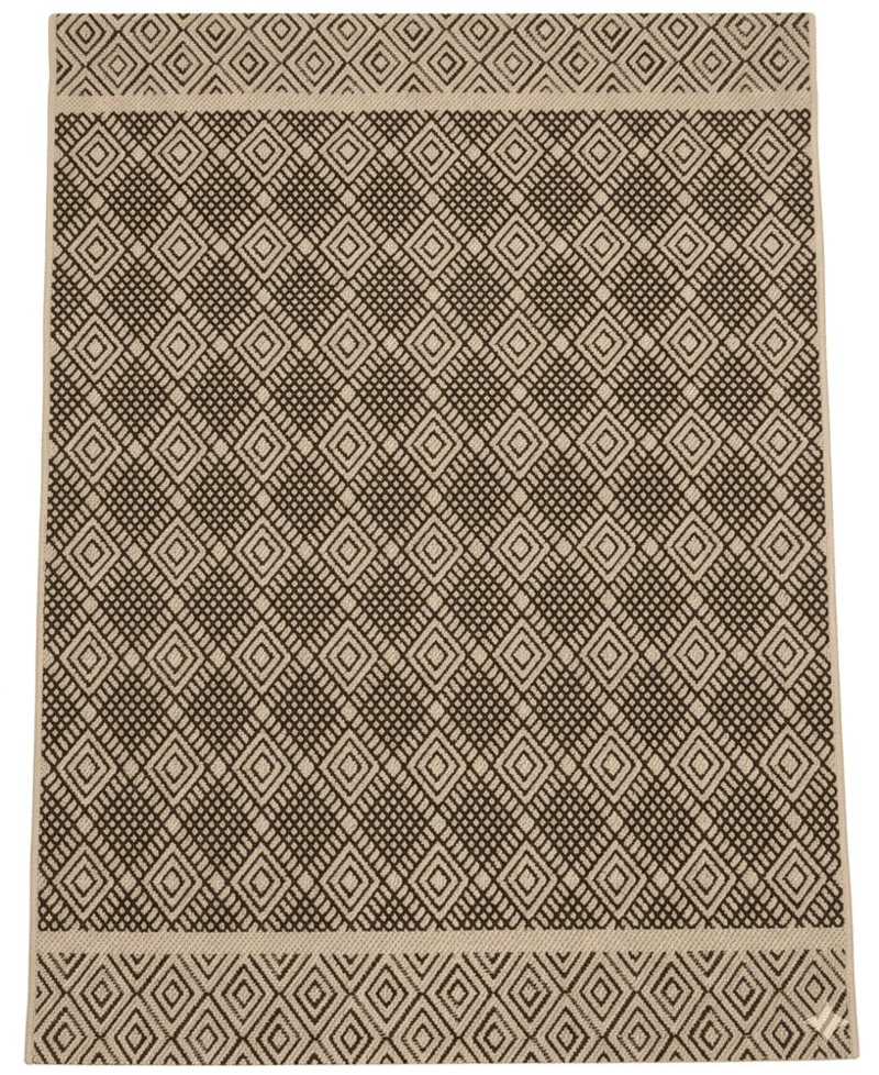 ALFOMBRA NATURA 200X290 CM LOOK NATURAL DISEÑO 17 - 1