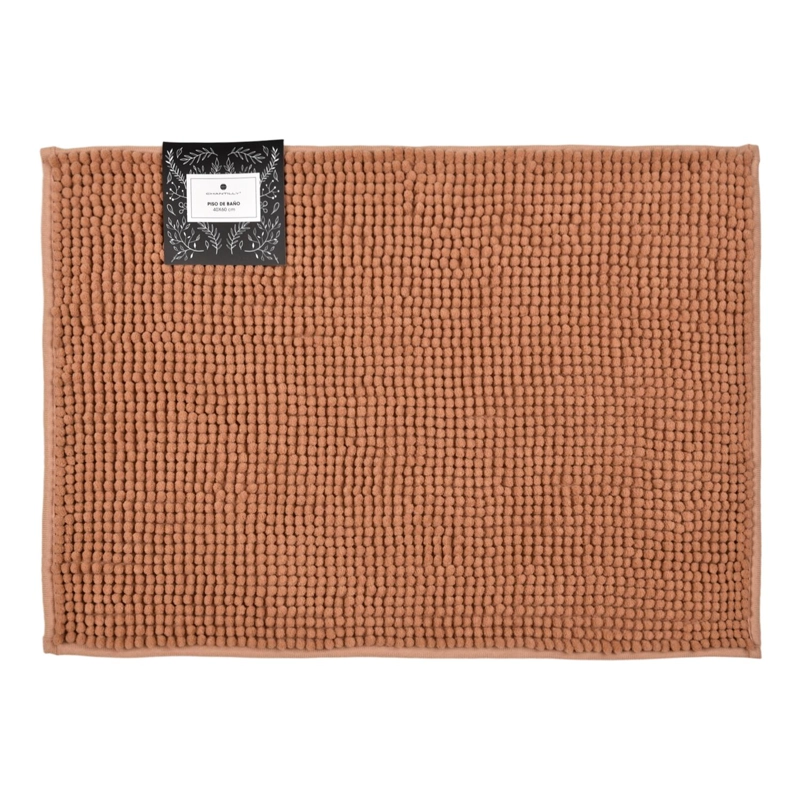 PISO DE BAÑO CHENILLE 40X60CM #7 - 1