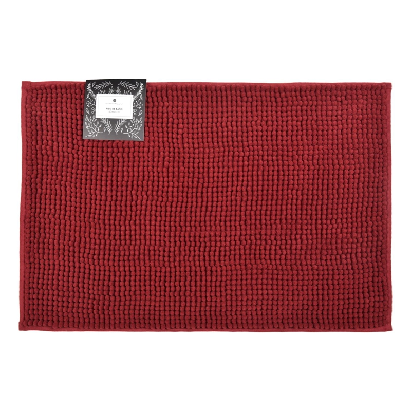 PISO DE BAÑO CHENILLE 40X60CM #32 - 1