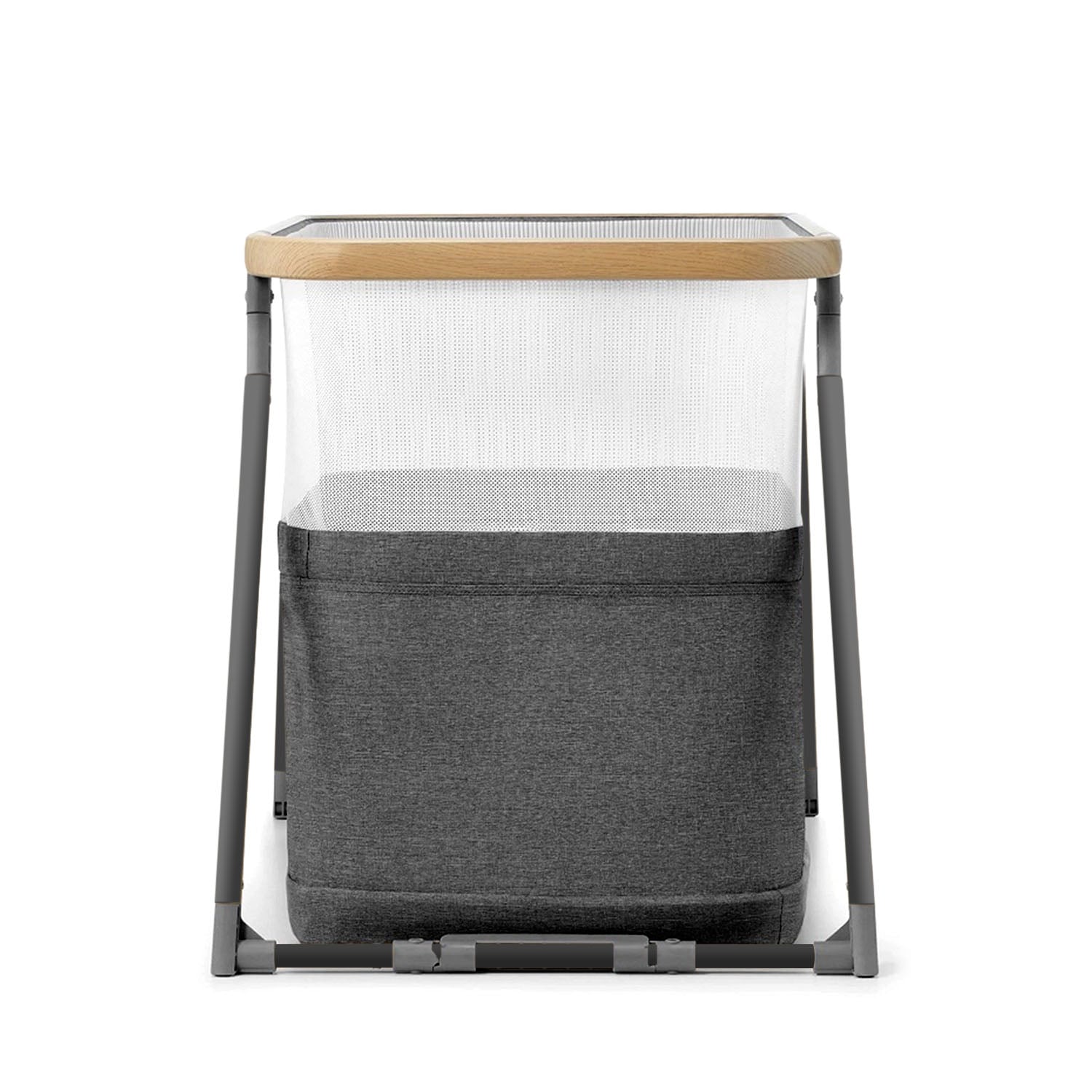 CUNA BBPRO COCO GRIS - 2