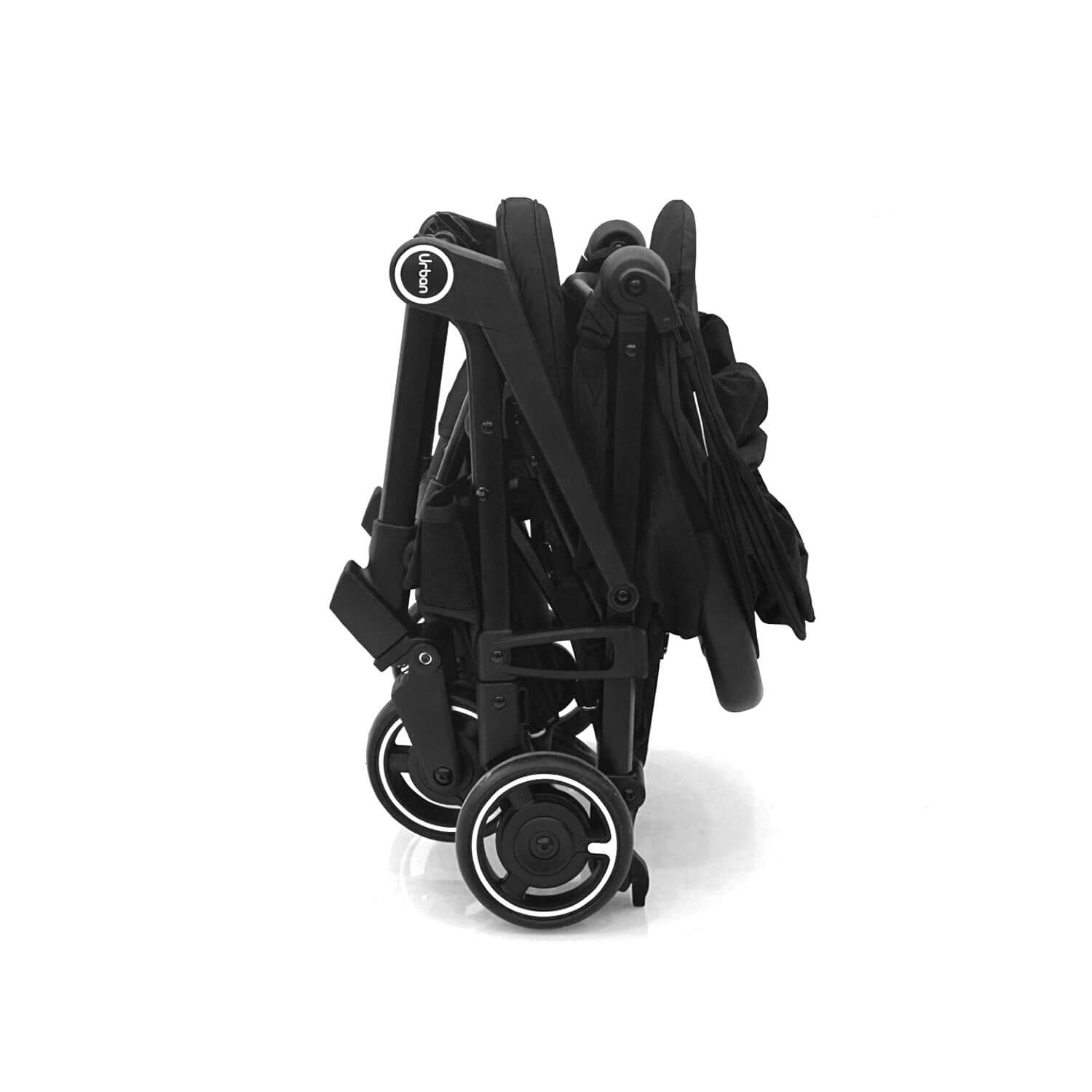 COCHE BBPRO URBAN NEGRO - 7