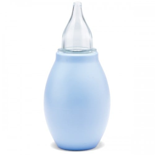 ASPIRADOR NASAL SUAVINEX AZUL - 1