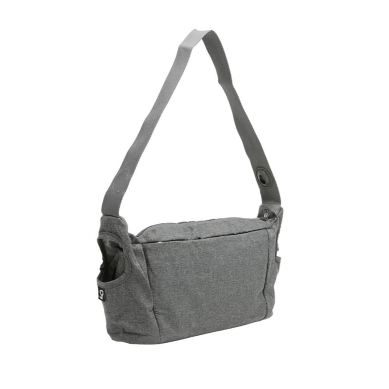 BOLSO ESSENTIALS GRIS - 4