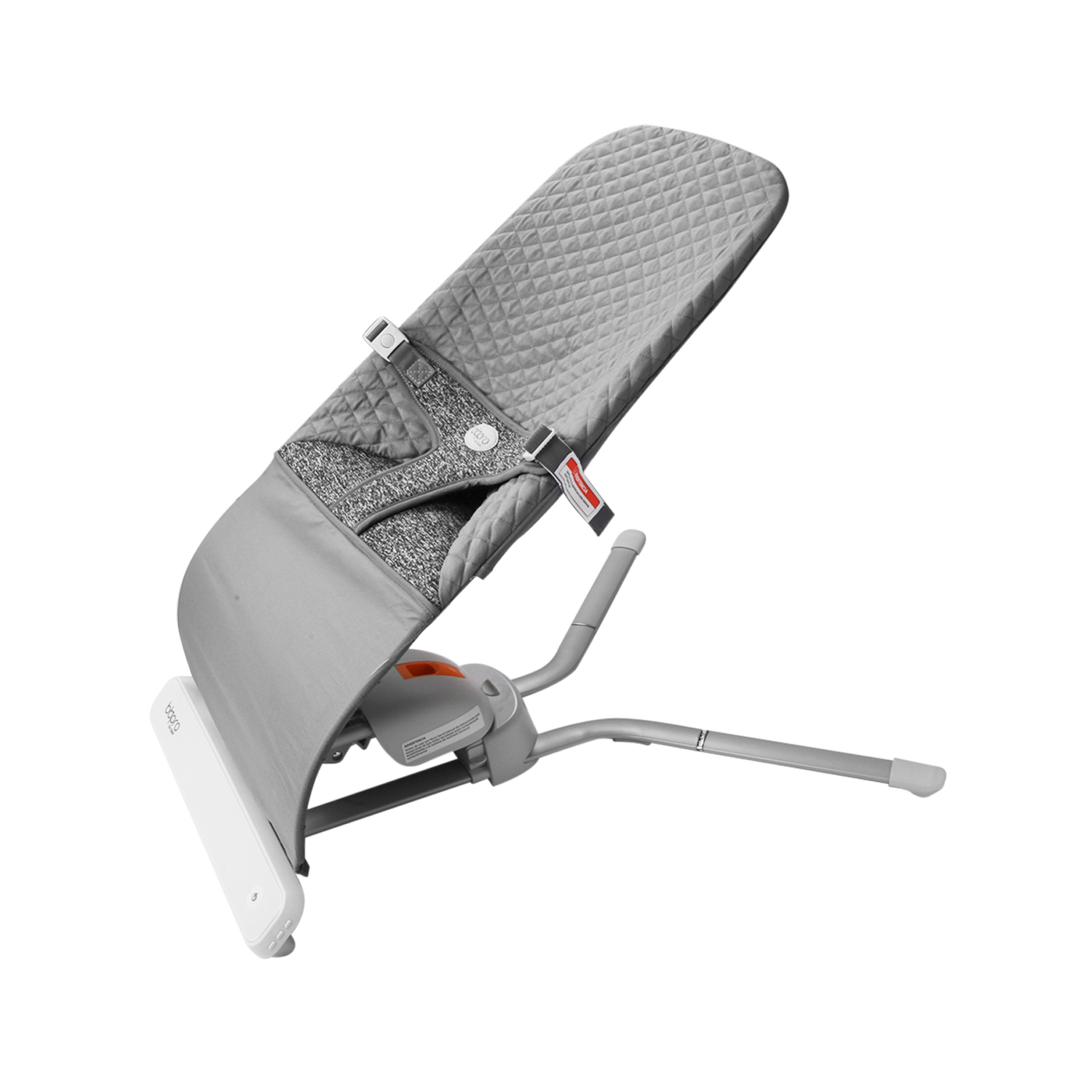 COLUMPIO BBPRO 2 EN 1 MODERNO CALMA GRIS - 2