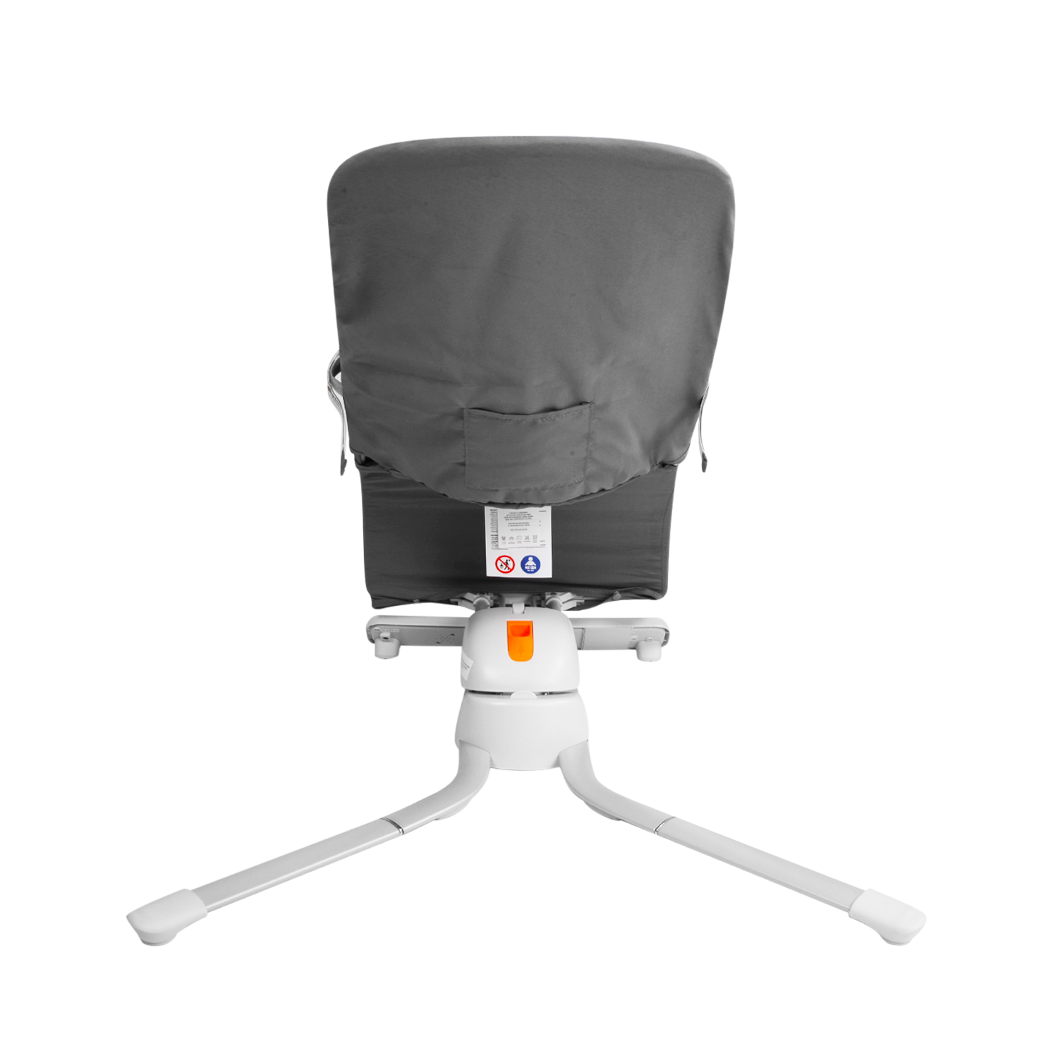 COLUMPIO BBPRO 2 EN 1 MODERNO CALMA GRIS - 3