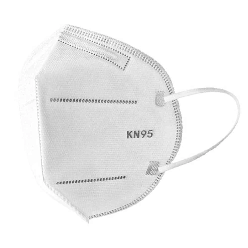 MASCARILLA KN95 - 1