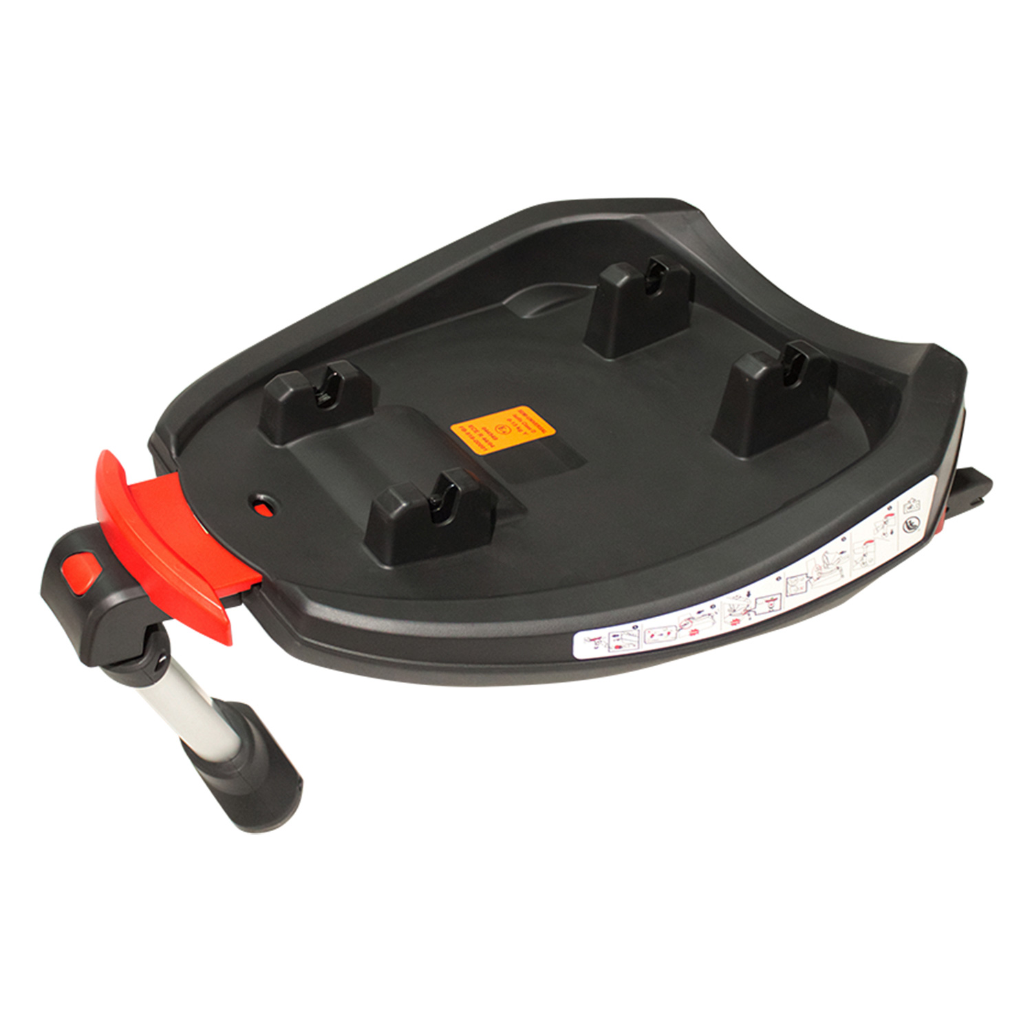 BASE ISOFIX PRO PARA SILLA ZOE - 1