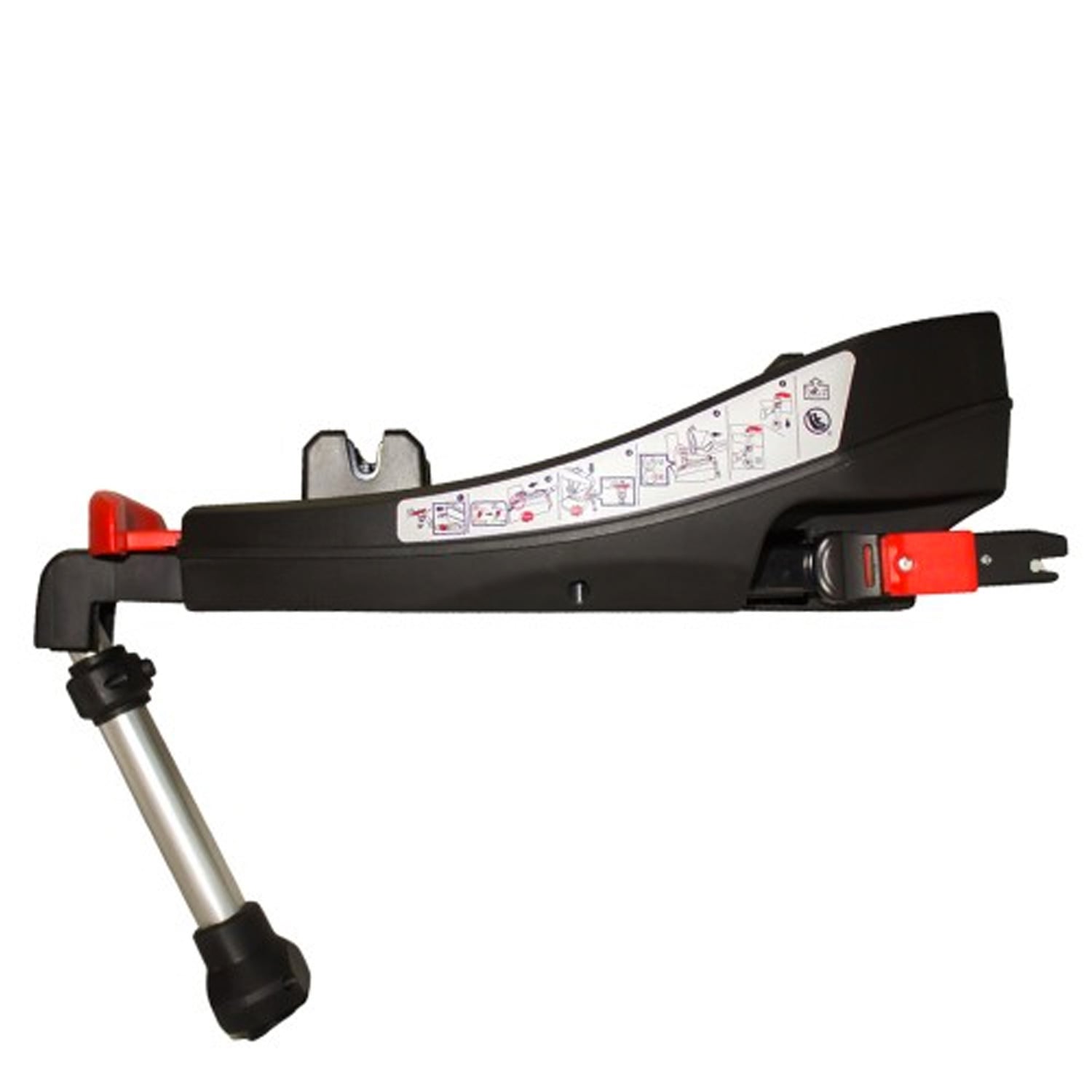 BASE ISOFIX PRO PARA SILLA ZOE - 2