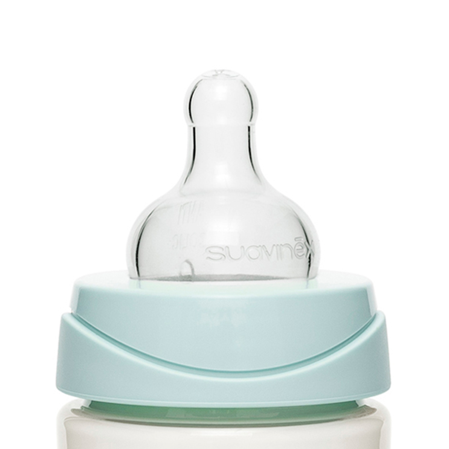 MAMADERA PREMIUM 150ML HYGGE RABBIT VERDE - 2