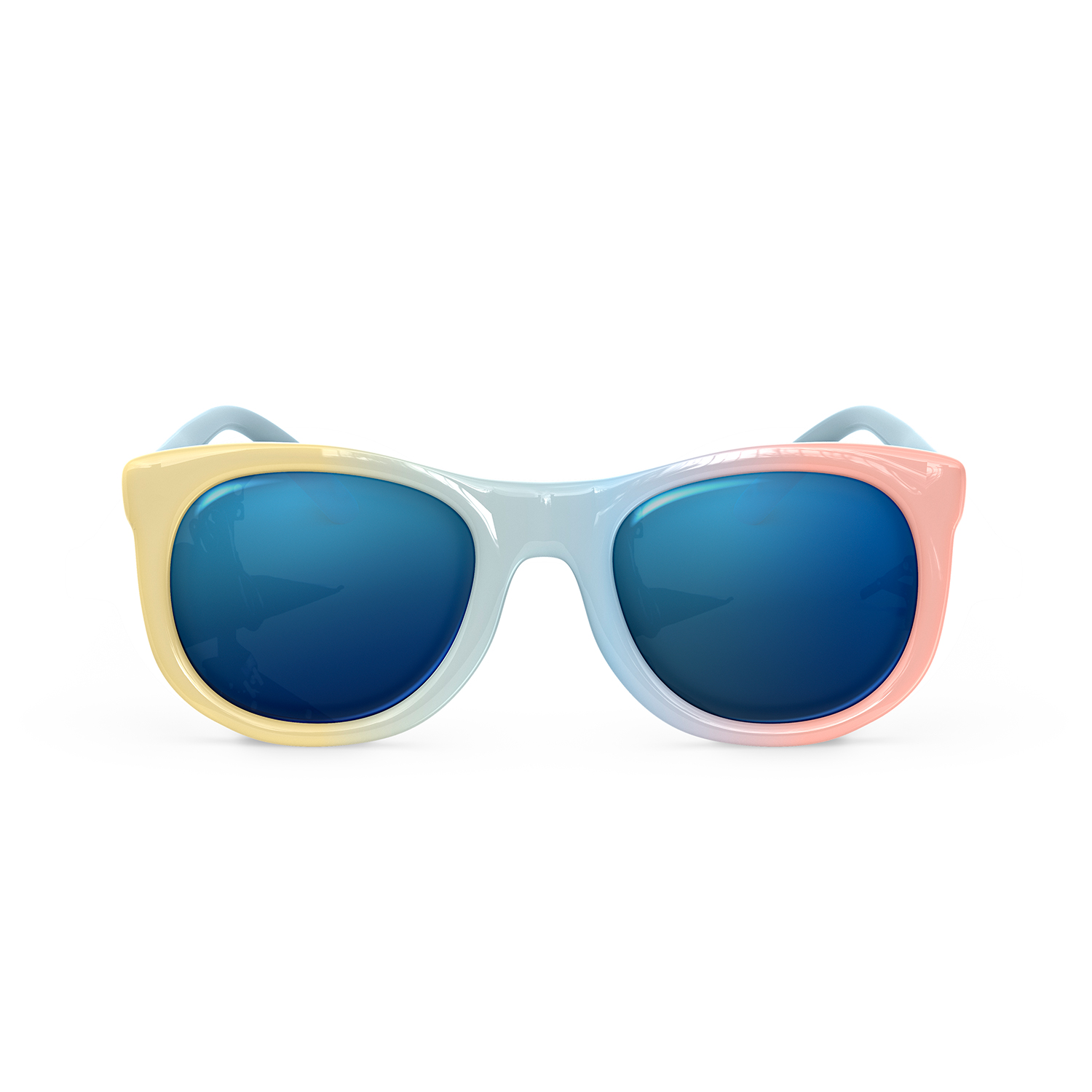GAFAS DE SOL - 12 A 24M - MULTICOLOR - 1