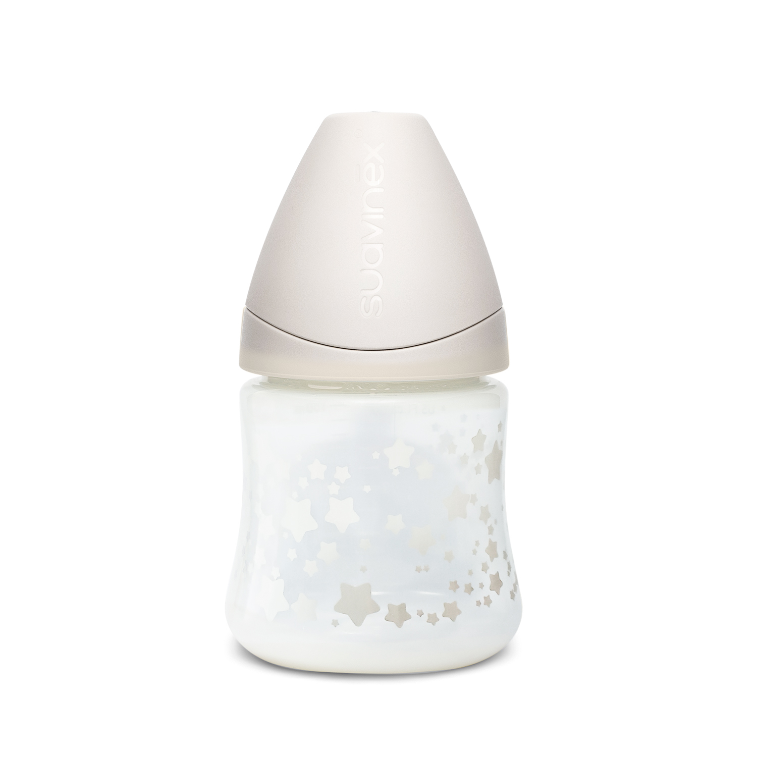 PROMOCION MAMADERA + CHUPETE BLANCO - 2