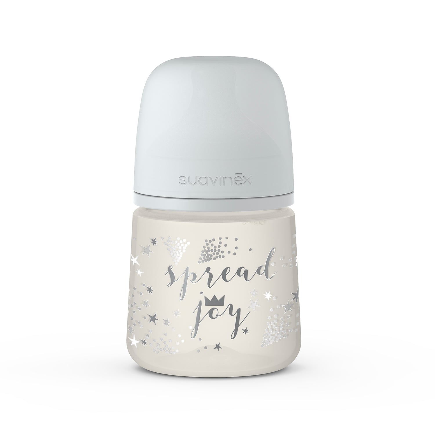 MAMADERA 150 FIS JOY CROWN GRIS - 1