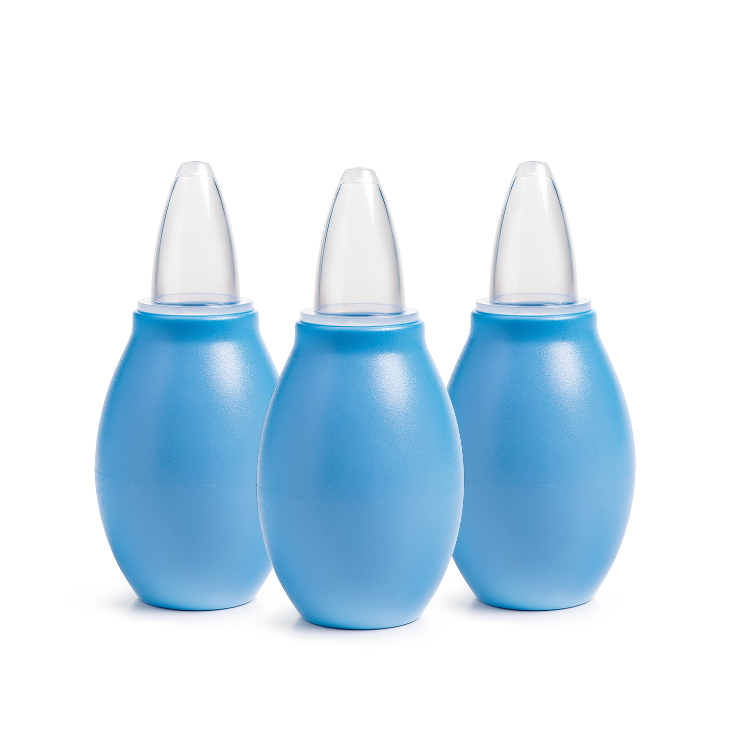 ASPIRADOR NASAL SUAVINEX MANUAL X3 - 1