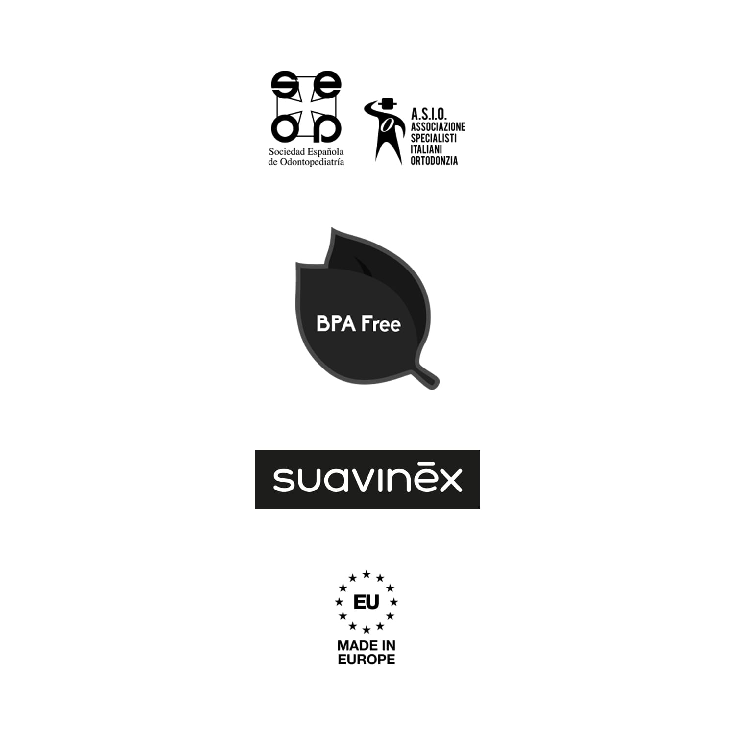 CHUPETE SUAVINEX ANATÓMICO LATEX +6M AZUL - 3