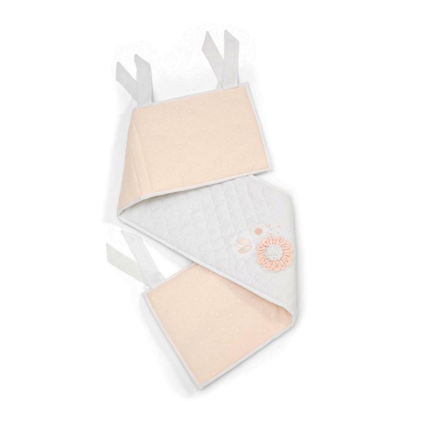PROTECTOR CUNA MAMAS AND PAPAS AVA ROSE - 1