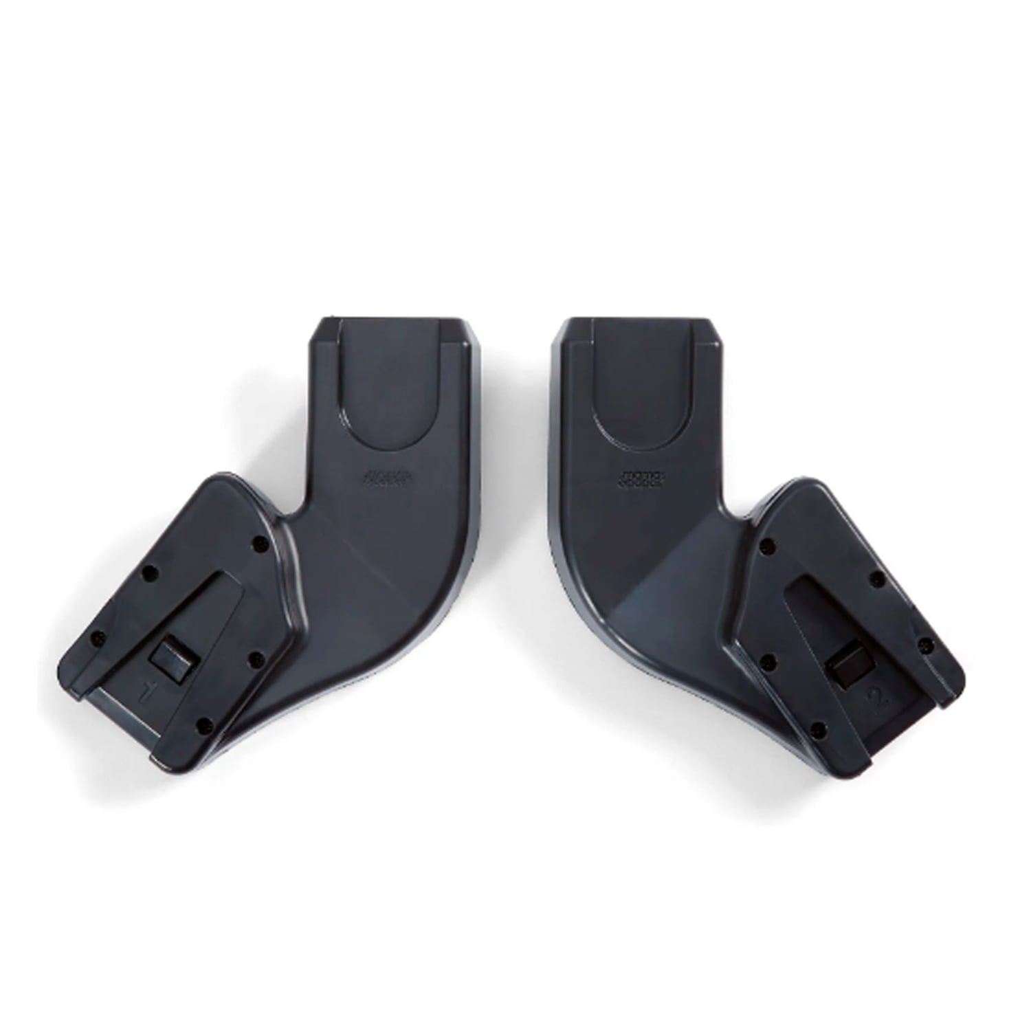 ADAPTADOR MAMAS AND PAPAS ATON ARMADILLO - GRIS - 1