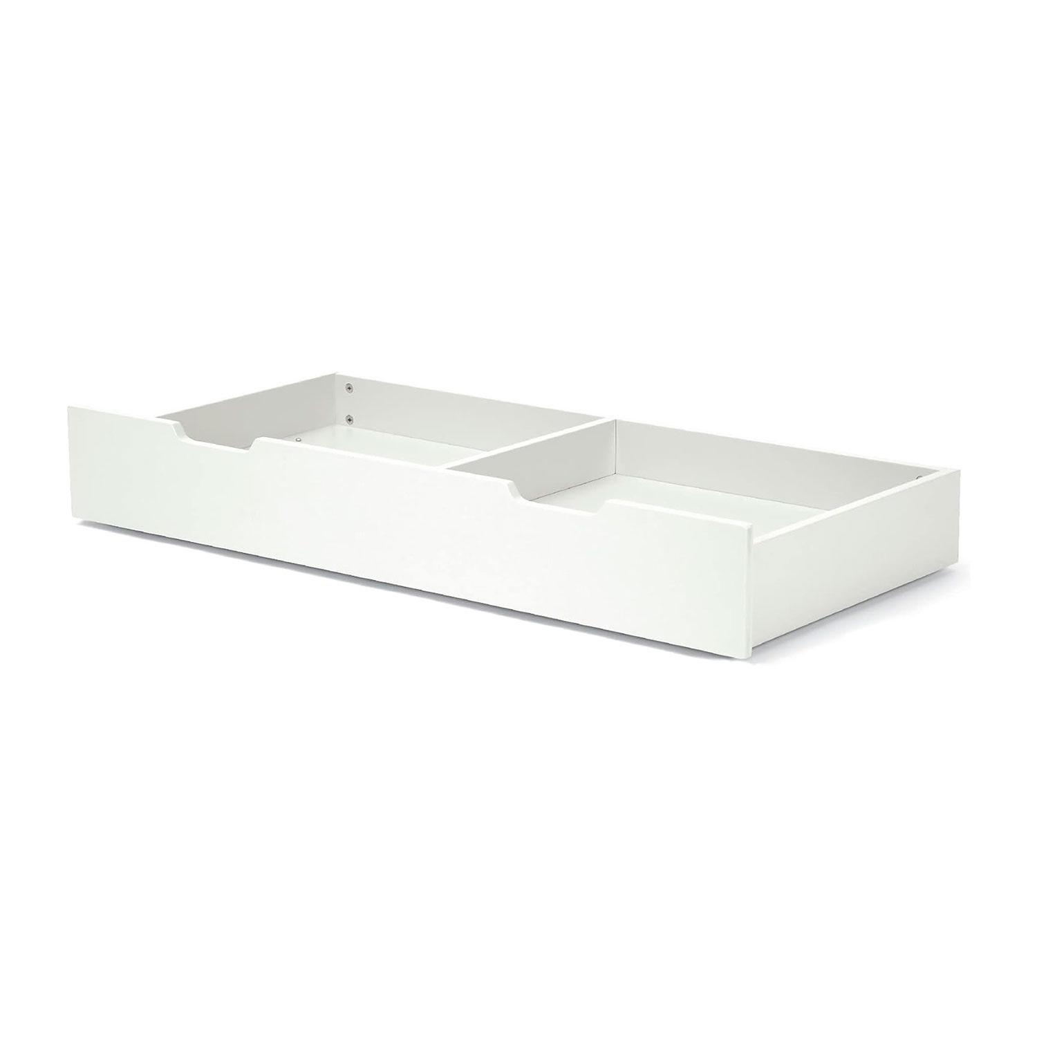 MUDADOR MAMAS AND PAPAS MADERA BLANCO HAYWORTH Y CAJONERA IVORY - 3
