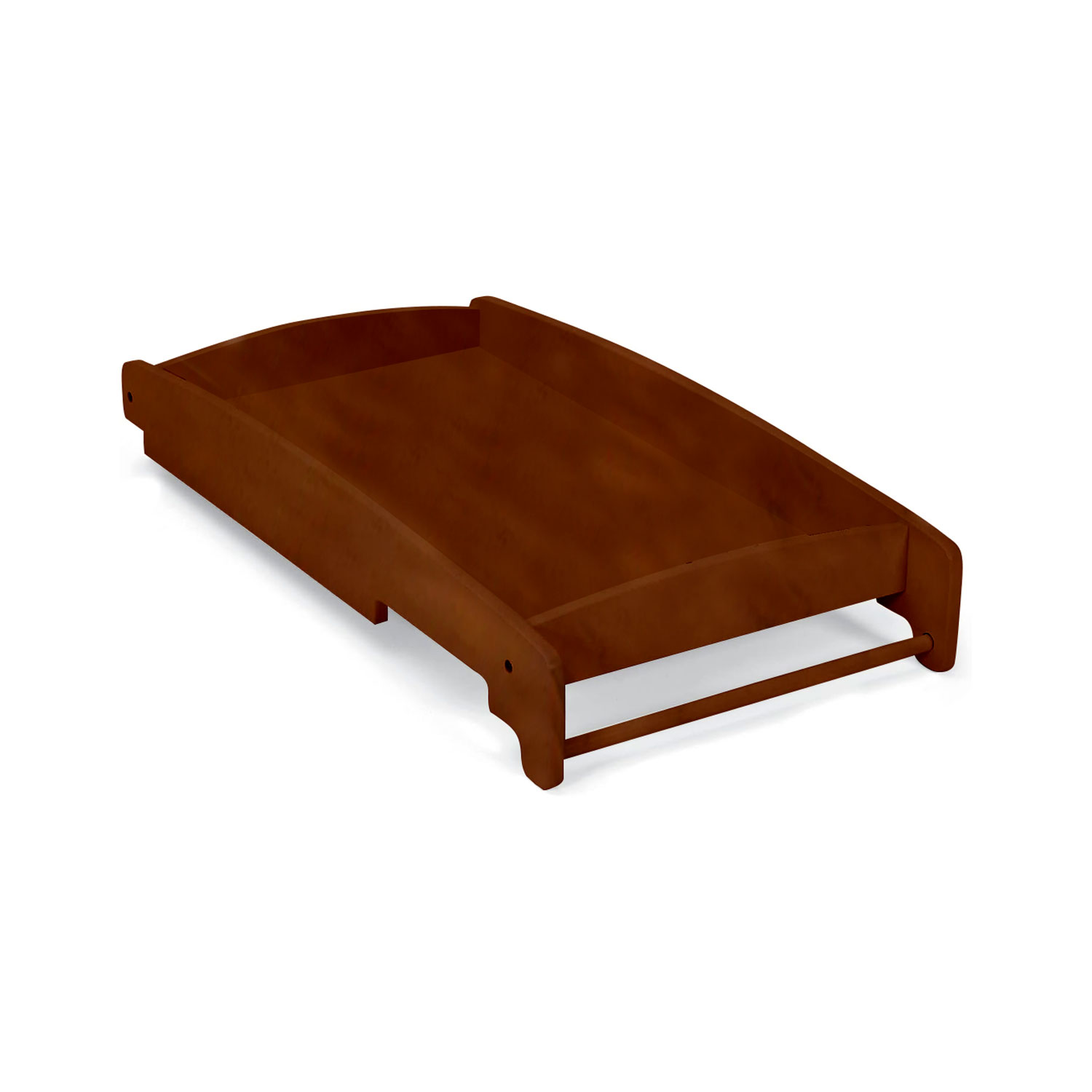 MUDADOR HAYWORTH Y CAJONERA WALNUT - 3