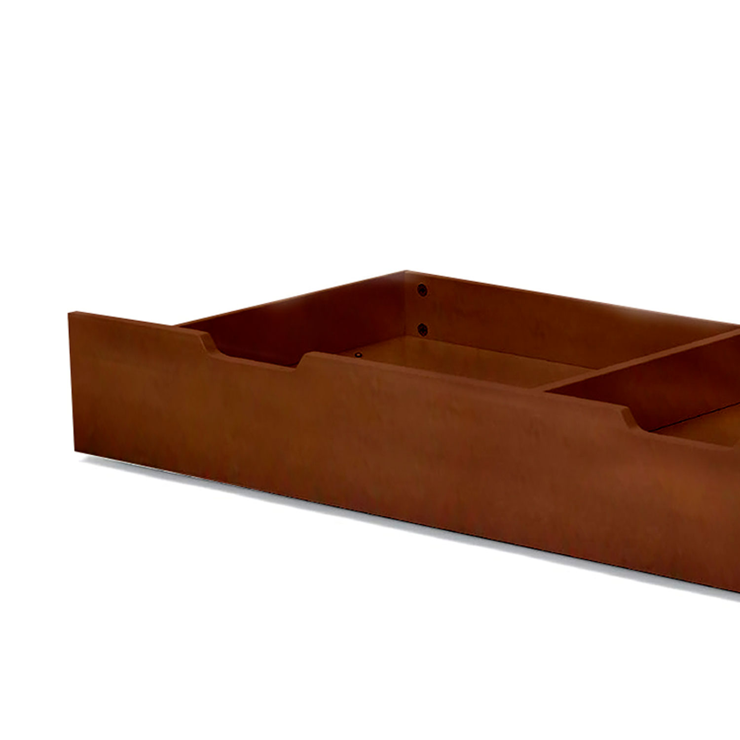 MUDADOR HAYWORTH Y CAJONERA WALNUT - 4