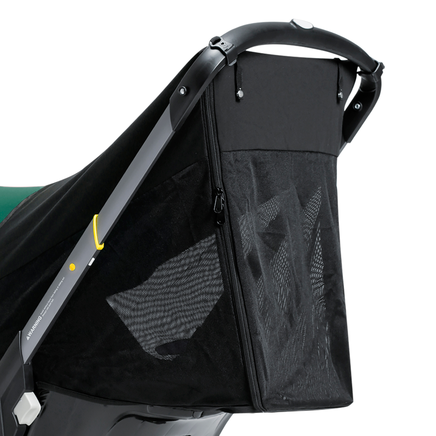 EXTENSIÓN BBPRO 360 SOMBRILLA DOONA - 2