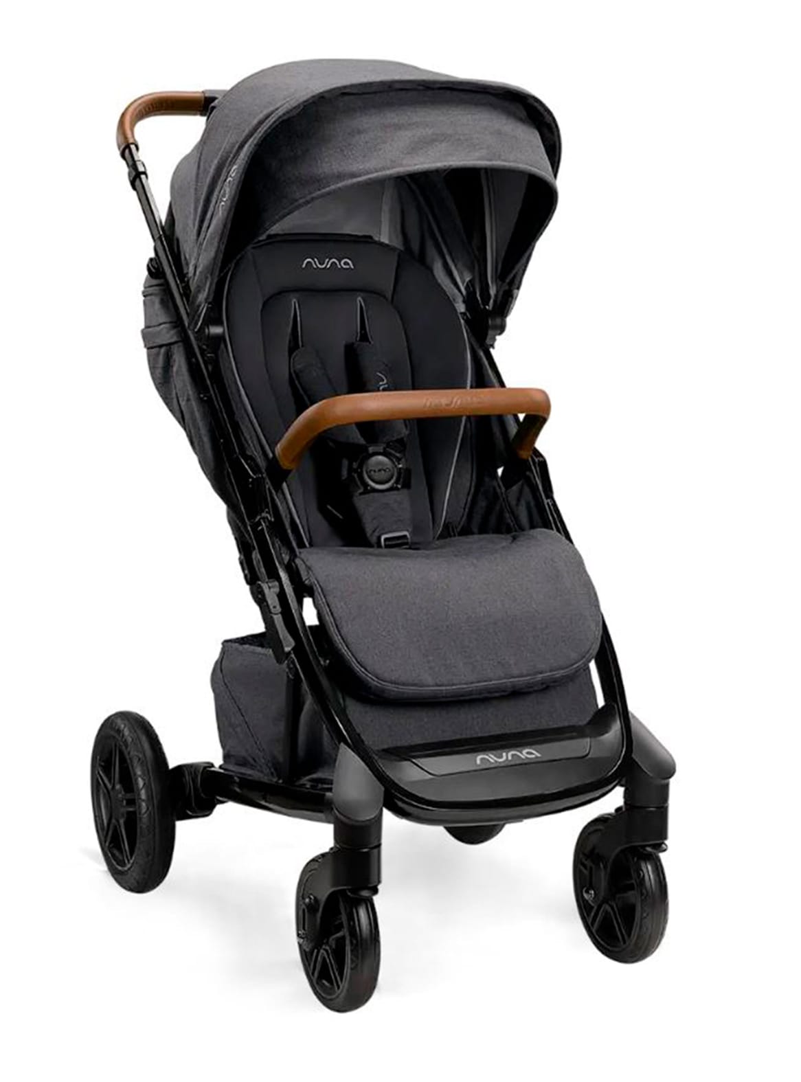 COCHE PASEO BBPRO TAVO NEXT GRIS GRANITE - 1