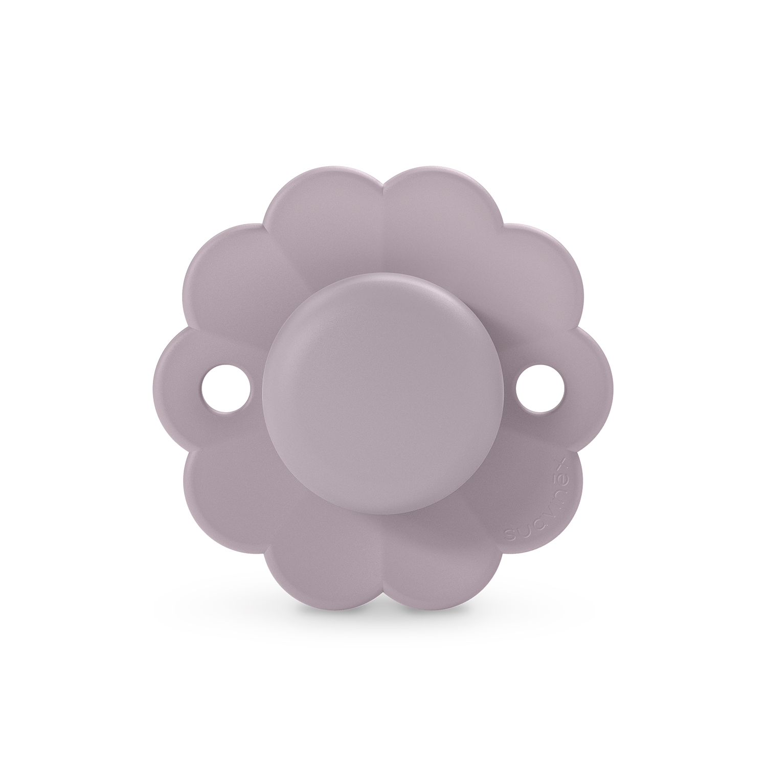 CHUPETE FISIOLÓGICO SILICONA 6/18M WONDER MIST LAVENDER - 1