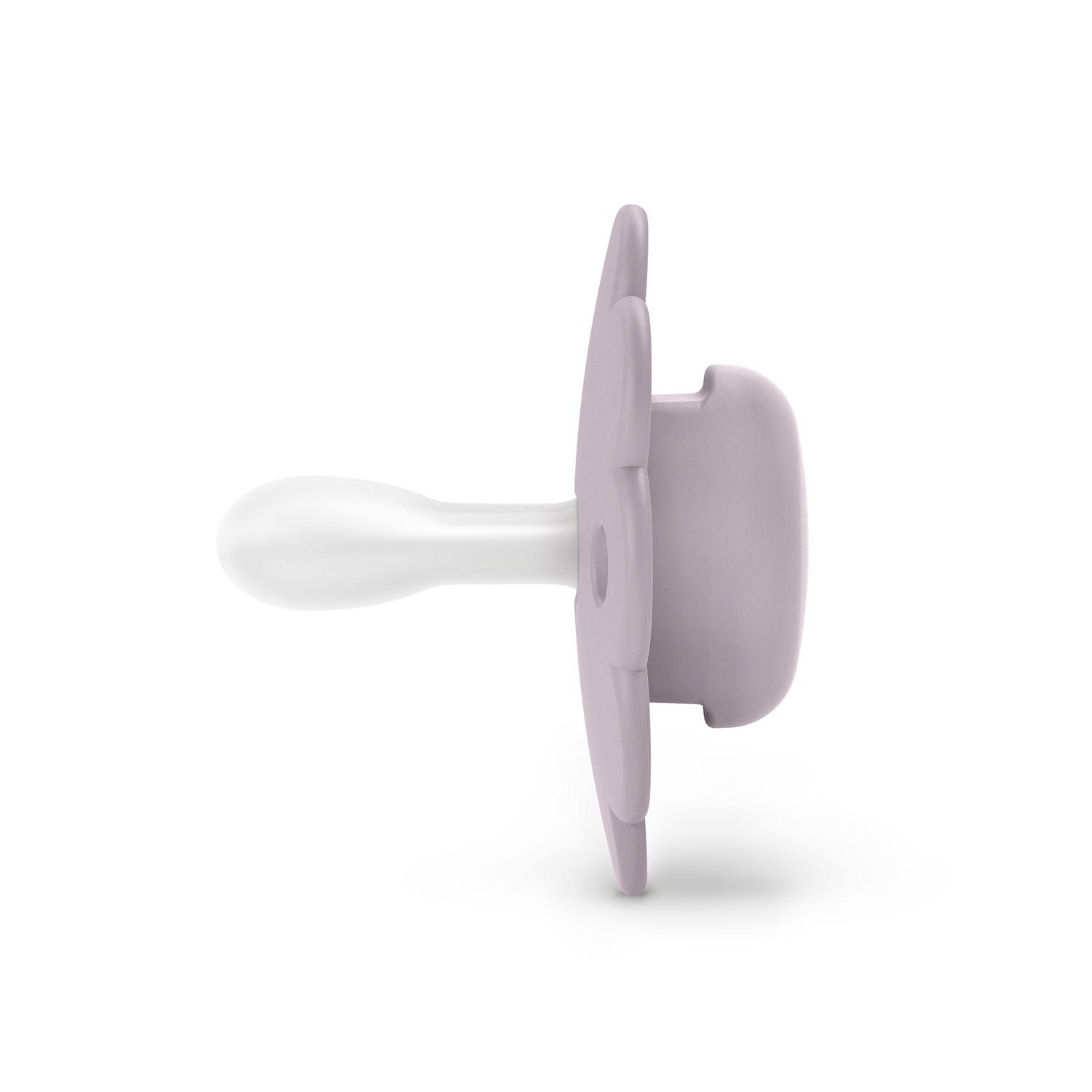 CHUPETE FISIOLÓGICO SILICONA 6/18M WONDER MIST LAVENDER - 2