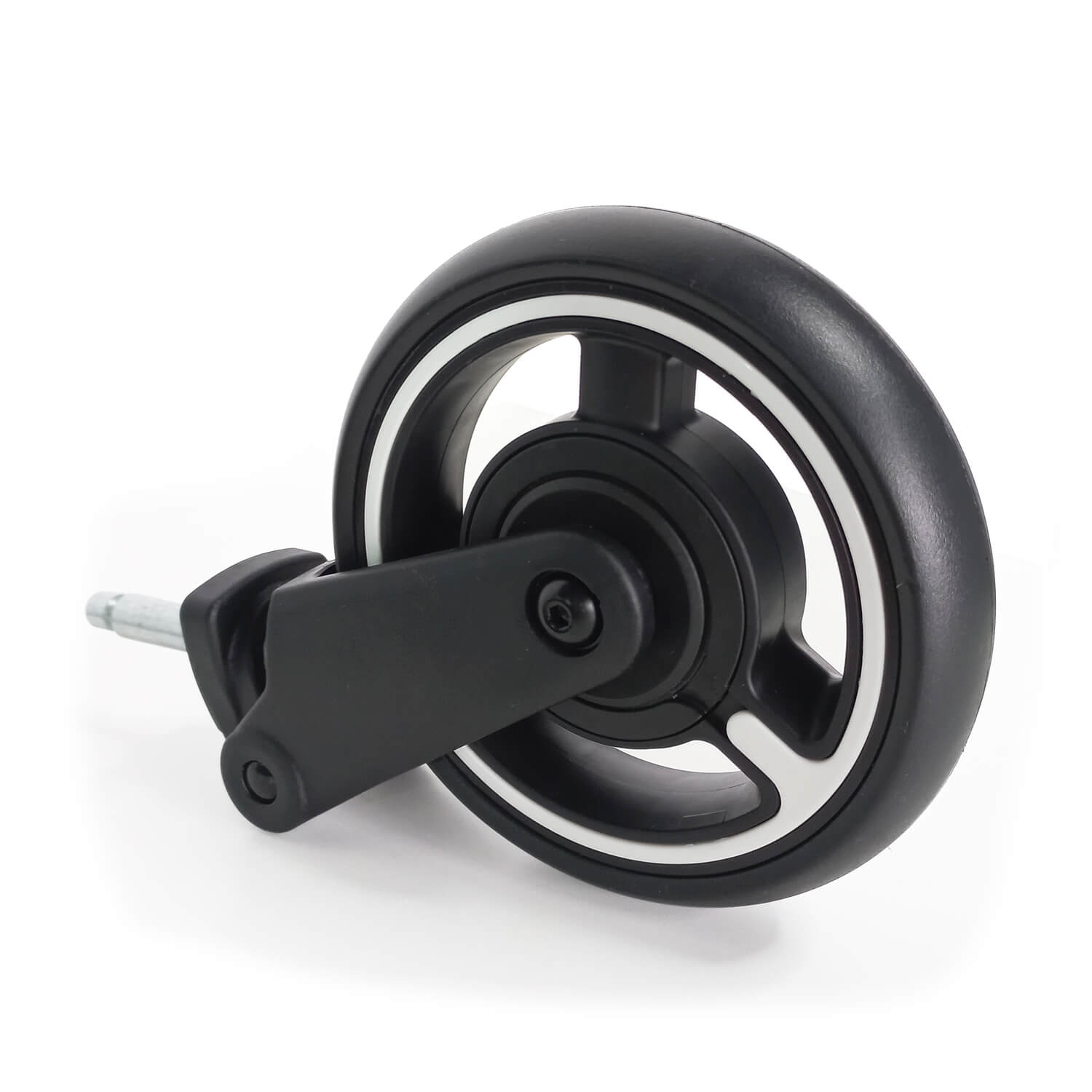 RUEDA DELANTERA PARA COCHE URBAN BBPRO - 2